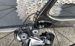 FACTOR Ostro Vam,Shimano Dura Ace Di2 Disc kaufen in Bern #3 | velomarkt.ch