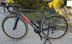 BMC TEAMMACHINE SLR01 ONE kaufen in St. Gallen #1 | velomarkt.ch