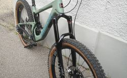 Santa Cruz Bronson CC Custom kaufen in San Gallo #3 | velomarkt.ch