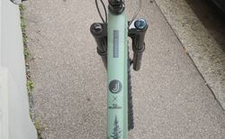 Santa Cruz Bronson CC Custom kaufen in San Gallo #4 | velomarkt.ch