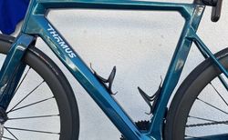 Thömus Sliker Pro Ultimate 57 Custom Untegra Di2 kaufen in Vallese #2 | velomarkt.ch