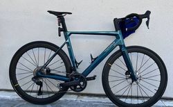 Thömus Sliker Pro Ultimate 57 Custom Untegra Di2 kaufen in Vallese #3 | velomarkt.ch