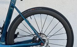 Thömus Sliker Pro Ultimate 57 Custom Untegra Di2 kaufen in Vallese #4 | velomarkt.ch