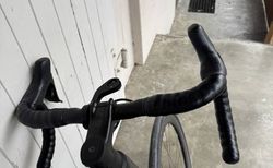 Cube Attain Slt 2025 Disc Ultegra di2 kaufen in Basel-Landschaft #2 | velomarkt.ch