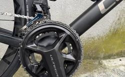 Cube Attain Slt 2025 Disc Ultegra di2 kaufen in Basel-Landschaft #3 | velomarkt.ch