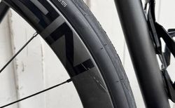 Cube Attain Slt 2025 Disc Ultegra di2 kaufen in Basel-Landschaft #5 | velomarkt.ch