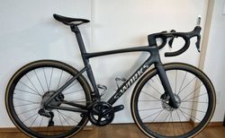 Verkaufe Specialized S-Works Tarmac SL7 54 mit Ultegra 11-fach kaufen in Zug #1 | velomarkt.ch
