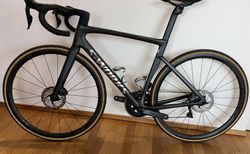 Verkaufe Specialized S-Works Tarmac SL7 54 mit Ultegra 11-fach kaufen in Zug #3 | velomarkt.ch