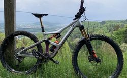 Orbea Occam m10 myo | Orbea Occam Carbon | velomarkt.ch