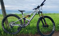 Orbea Occam m10 myo kaufen in Argovia #2 | velomarkt.ch