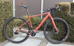 Santa Cruz Stigmata CC Force 2X AXS kaufen in Uri #1 | velomarkt.ch