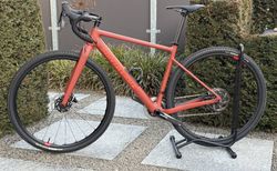 Santa Cruz Stigmata CC Force 2X AXS kaufen in Uri #2 | velomarkt.ch