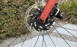 Santa Cruz Stigmata CC Force 2X AXS kaufen in Uri #3 | velomarkt.ch