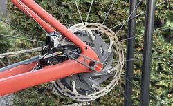 Santa Cruz Stigmata CC Force 2X AXS kaufen in Uri #4 | velomarkt.ch