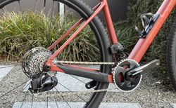 Santa Cruz Stigmata CC Force 2X AXS kaufen in Uri #5 | velomarkt.ch