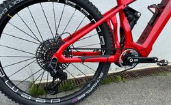 Bergstrom E-Bike ATV 989 C kaufen in Vallese #2 | velomarkt.ch