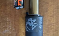 FOX Float Factory X2 extra volume kaufen in Turgovia #1 | velomarkt.ch