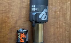 FOX Float Factory X2 extra volume kaufen in Turgovia #2 | velomarkt.ch