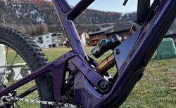 SCOR 4060LT Enduro Bike kaufen in Wallis #2 | velomarkt.ch