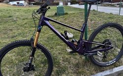 SCOR 4060LT Enduro Bike kaufen in Wallis #5 | velomarkt.ch