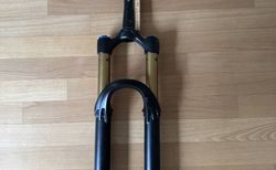 FOX 38 Factory | Grip 2 29“ 170mm Boost 110mm Nabeneinbaubreite | velomarkt.ch