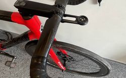 Rennvelo Colnago C64, Disc kaufen in Zürich #2 | velomarkt.ch