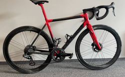 Rennvelo Colnago C64, Disc | Colnago C64, Size 52, Dura Ace | velomarkt.ch