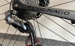 Rennvelo Colnago C64, Disc kaufen in Zürich #4 | velomarkt.ch