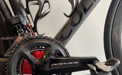 Rennvelo Colnago C64, Disc kaufen in Zürich #5 | velomarkt.ch