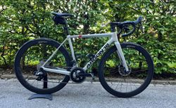 Argon 18 Gallium CS Disc 2022 | Gallium CS Disc 2022 | velomarkt.ch