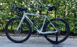 Argon 18 Gallium CS Disc 2022 kaufen in Zürich #2 | velomarkt.ch