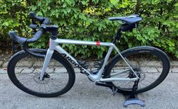 Argon 18 Gallium CS Disc 2022 kaufen in Zürich #3 | velomarkt.ch