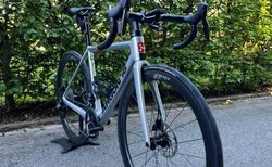 Argon 18 Gallium CS Disc 2022 kaufen in Zürich #4 | velomarkt.ch