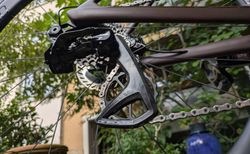 BMC Teammachine R01 (2025) kaufen in Zürich #2 | velomarkt.ch