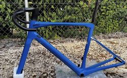 Bmc Roadmachine 01 kaufen in Zürich #4 | velomarkt.ch