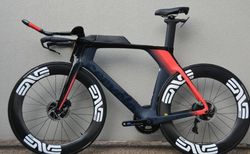 2019 Cervelo P5 Disc Di2 Enve kaufen in San Gallo #1 | velomarkt.ch