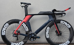 2019 Cervelo P5 Disc Di2 Enve kaufen in San Gallo #2 | velomarkt.ch