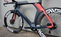 2019 Cervelo P5 Disc Di2 Enve kaufen in San Gallo #3 | velomarkt.ch