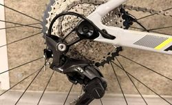 Scott Spark 940 kaufen in Aargau #4 | velomarkt.ch