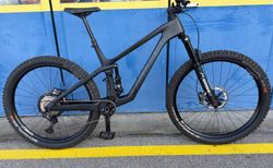 Thömus Oberrider 29 Pro L (19.5") | Frisch ab Service! | velomarkt.ch
