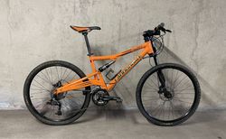 CANNONDALE Rush | Ein Klassiker von CANNONDALE | velomarkt.ch