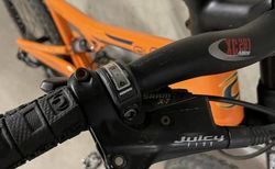 CANNONDALE Rush kaufen in Basel-Stadt #2 | velomarkt.ch