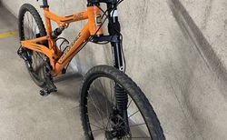 CANNONDALE Rush kaufen in Basel-Stadt #5 | velomarkt.ch