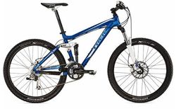 zu Verkaufen | Fahrrad TREK Fuel EX 5 | velomarkt.ch