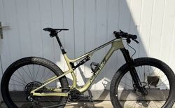 Merida Race-Fully mit Powermeter kaufen in Liechtenstein #1 | velomarkt.ch