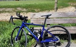 TOP Zustand - BMC Teammachine SLR03 | BMC Teammachine SLR03 2023 | velomarkt.ch