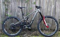 Trek Slash+ 9.9 X0 AXS T-Type | Trek Slash+ 9.9 X0 AXS T-Type | velomarkt.ch