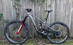 Trek Slash+ 9.9 X0 AXS T-Type kaufen in Zug #3 | velomarkt.ch