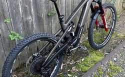 Trek Slash+ 9.9 X0 AXS T-Type kaufen in Zug #5 | velomarkt.ch