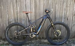 Trek Rail+ 9.7 X0 AXS T-Type | Trek Rail+ 9.7 X0 AXS T-Type | velomarkt.ch